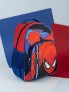 CERDA Ученическа раница SCHOOL MEDIUM 42 CM SPIDERMAN