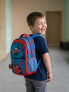 CERDA Ученическа раница BACKPACK SCHOOL SPIDERMAN