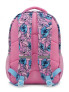 CERDA Ученическа раница BACKPACK SCHOOL STITCH