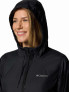 COLUMBIA Ветровка Womens Flash Forward II Windbreaker