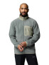 COLUMBIA Полар Fast Trek™ Overlay Full Zip