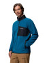 COLUMBIA Полар Fast Trek™ Overlay Full Zip