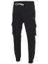 CHAMPION Спортно долнище Rib Cuff