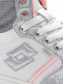 LOTTO Обувки ROCKET AMF MID METAL JR