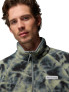 COLUMBIA Полар Timber Crest™ MTR Fleece Printed HZ