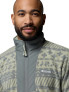 COLUMBIA Полар Sequoia Grove™ II FZ Printed Fleece