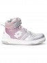 LOTTO ROCKET AMF III MID GLITTER CL S Shoes