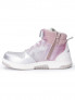 LOTTO ROCKET AMF III MID GLITTER CL S Shoes