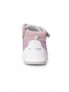 LOTTO ROCKET AMF III MID GLITTER CL S Shoes