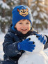 CERDA Комплект от 2 части PAW PATROL