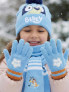 CERDA Комплект от 3 части BLUEY