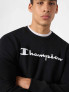 CHAMPION Блуза Crewneck Sweatshirt