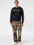 CHAMPION Блуза Crewneck Sweatshirt