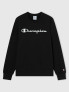 CHAMPION Блуза Crewneck Sweatshirt
