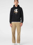 CHAMPION Суитшърт Hooded Sweatshirt