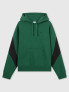 CHAMPION Суитшърт Hooded Sweatshirt