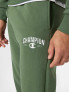 CHAMPION Спортно долнище Rib Cuff Pants