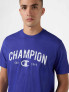 CHAMPION Тениска SS Tee