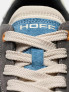 HOFF Обувки CITY CHROMA ANTHRACITE