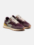 HOFF Обувки CITY CHROMA AUBERGINE