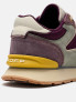 HOFF Обувки CITY CHROMA AUBERGINE