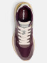HOFF Обувки CITY CHROMA AUBERGINE