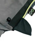 OUTWELL Спален чувал Contour Midnight Black Left zipper