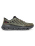 SKECHERS Обувки RELAXED-FIT GLIDE-STEP-FATER
