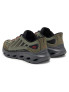 SKECHERS Обувки RELAXED-FIT GLIDE-STEP-FATER