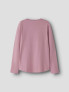 NAME IT Тениска NKFVIX LS TOP