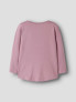 NAME IT Тениска NMFVIX LS TOP
