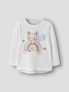 NAME IT Тениска NMFVIX LS TOP