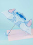 CERDA Чадър STITCH