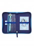 CERDA Несесер с аксесоари 2 COMPARTMENTS BLUEY
