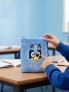 CERDA Несесер с аксесоари 2 COMPARTMENTS BLUEY