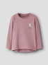 NAME IT Тениска NMFVIX 2P LS TOP