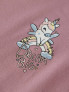 NAME IT Тениска NMFVIX 2P LS TOP