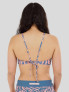 FUNDANGO Бански горнище Hogg High Neck