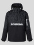 FUNDANGO Анорак Birch ECO