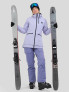 FUNDANGO Ски яке Nashua ECO 3L Allmountain