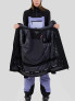 FUNDANGO Ски яке Nashua ECO 3L Allmountain