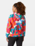 HELLY HANSEN W HH LOGO HOODIE GRAPHIC