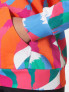 HELLY HANSEN W HH LOGO HOODIE GRAPHIC