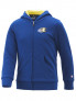 CHAMPION Суитшърт Hooded Full Zip