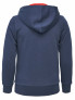 CHAMPION Суитшърт Hooded Full Zip