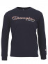 CHAMPION Блуза Long Sleeve Crewneck