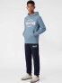 CHAMPION Суитшърт Hooded Sweatshirt