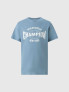 CHAMPION Тениска SS Tee