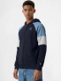 CHAMPION Суитшърт Hooded Full Zip Sweatshirt