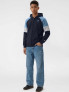 CHAMPION Суитшърт Hooded Full Zip Sweatshirt